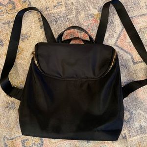 A New Day convertible mini backpack